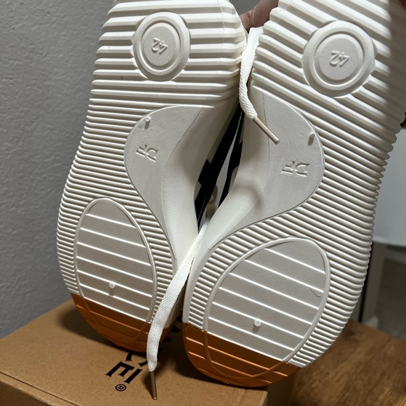 De Florance Vintage Sneakers DF Cloudea 10-10.5 - Picture 5 of 7